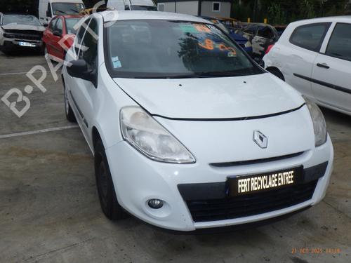 Used Parts RENAULT CLIO III (BR0/1, CR0/1) 1.5 dCi (C/BR0G, C/BR1G) (68 hp) 4355514