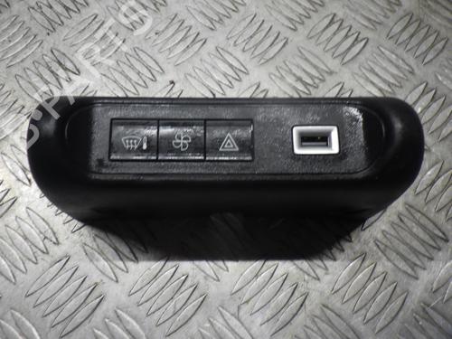 Climate control CITROËN AMI (9A_) Electric (9AZ2CA) | BP25039792I5 - Image 3