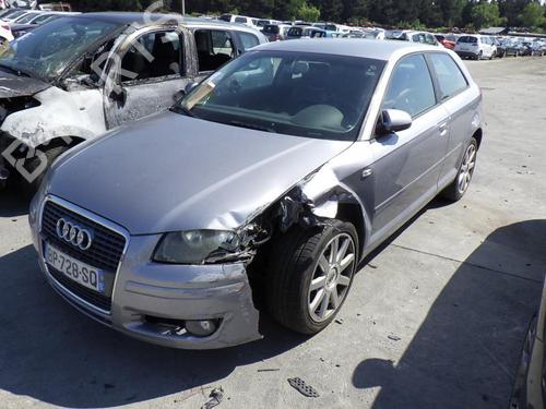 Right taillight AUDI A3 (8P1) 2.0 TDI 16V | BP24247094C35 