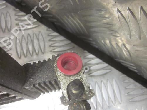 AC radiator CITROËN C8 (EA_, EB_) 2.2 | BP25039642M32 - Image 3