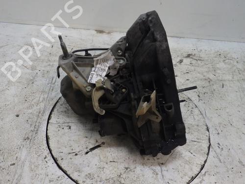 Gearbox RENAULT KANGOO / GRAND KANGOO II (KW0/1_) 1.5 dCi 90 (KW05, KW08, KW0G, KW11) | BP29401951M3 