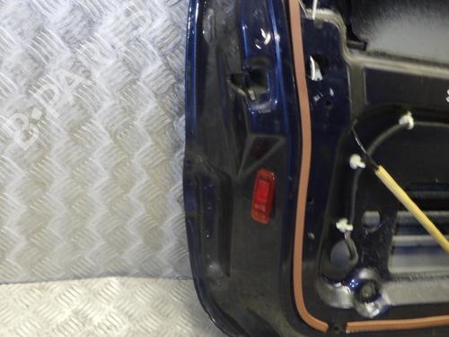 Left front door VOLVO C70 I Coupe (872) 2.4 | BP24250689C2 