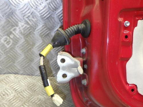 Right front door CITROËN C1 (PM_, PN_) 1.0 | BP24250712C3 