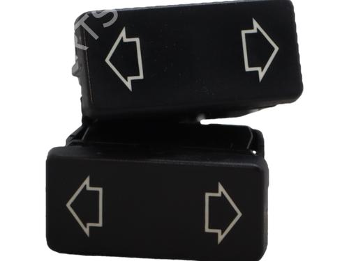 Left front window switch CITROËN SAXO (S0, S1) | BP37673957I27 - Image 3