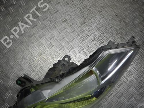 Faro izquierdo RENAULT CLIO III (BR0/1, CR0/1) 1.5 dCi (C/BR0G, C/BR1G) | BP30004437C28 