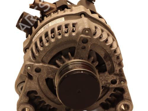Used Alternator CITROËN C3 / C3 ORIGIN III (SX) 1.5 BlueHDi 100 (SXYHYP, SXYHTU) (102 hp) 24248080
