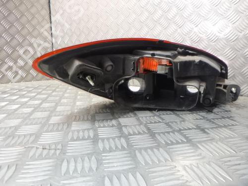 Used Right taillight RENAULT MEGANE III Coupe (DZ0/1_) 1.5 dCi (DZ0B) (106 hp) 24247181