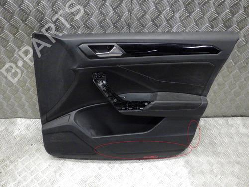 Used Front right panel Front right panel VW T-ROC (A11, D11) 1.5 TSI (150 hp) 24251129 24251129