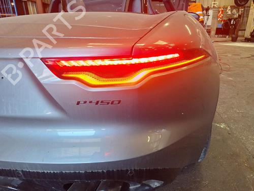 Right taillight JAGUAR F-TYPE Convertible (X152) 5.0 SCV8 P450 | BP37190427C35 - Image 5