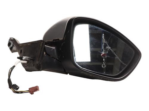 Right mirror PEUGEOT 208 I (CA_, CC_) 1.6 HDi / BlueHDi 75 | BP26737632C27