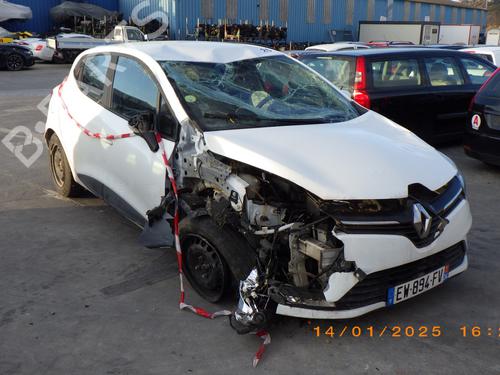 Switch RENAULT CLIO IV (BH_) 1.5 dCi 90 | BP25491736I30  - Image 6