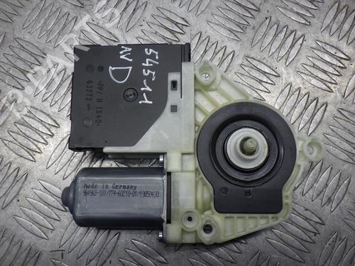 Used Right front window motor VW GOLF VI (5K1) 1.6 TDI (105 hp) 24244932