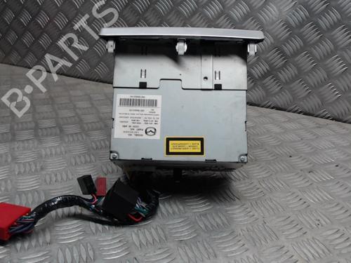 Radio MAZDA 5 (CR) 2.0 CD (CR19) | BP24251952E6 - Image 7