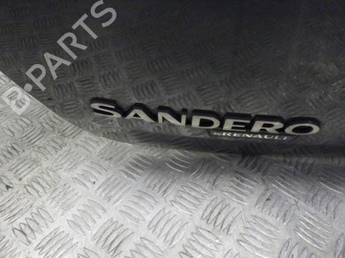 Tailgate DACIA SANDERO 1.5 dCi | BP24245479C6  - Image 7