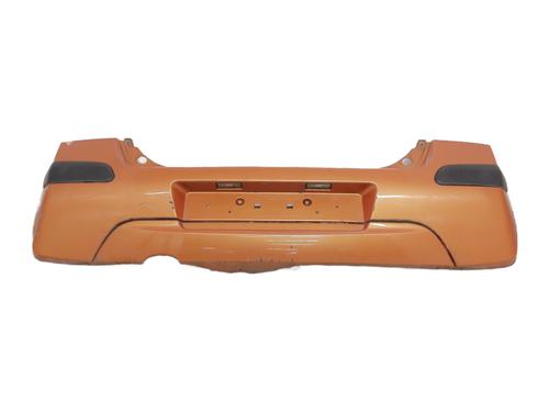 Bak støtfanger RENAULT TWINGO II (CN0_) 1.5 dCi (CN0E) (64 hp) 30849579