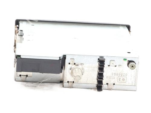 Used Radio Radio RENAULT TRAFIC II Van (FL) 1.9 dCi 100 (FL0C, FL0K, FL0B) (101 hp) 33453506 33453506