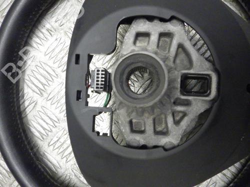 Used Steering wheel Steering wheel RENAULT MEGANE III Hatchback (BZ0/1_, B3_) 1.5 dCi (BZ09, BZ0D, BZ1W, BZ29, BZ14) (110 hp) 24245247 24245247