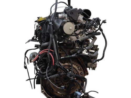 Engine RENAULT CLIO III (BR0/1, CR0/1) 1.5 dCi | BP38982342M1 - Image 2