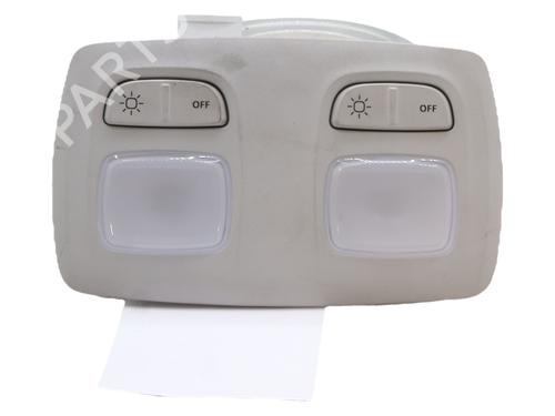 Interior roof light DACIA SANDERO III 1.0 TCe 100 ECO-G | BP38056215I8 - Image 2