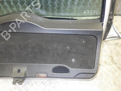 Tailgate BMW 5 Touring (E61) 530 xd | BP24248804C6 
