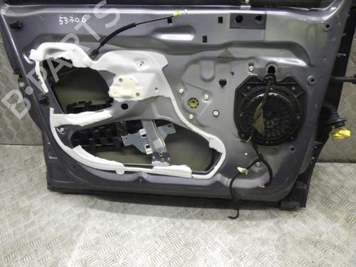 Left front door CITROËN C4 I (LC_) 1.6 HDi | BP24246734C2 