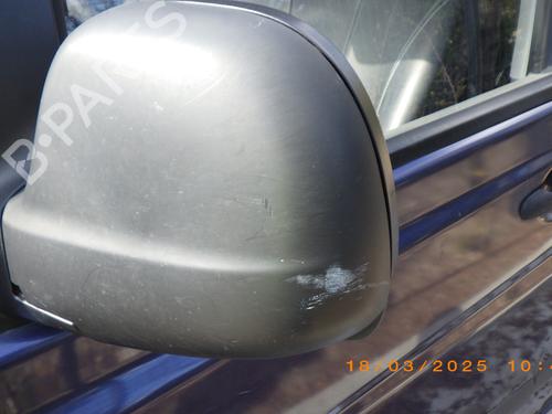 Left sun visor MERCEDES-BENZ VITO / MIXTO Van (W639) 109 CDI (639.601, 639.603, 639.605) | BP29976436I1  - Image 7