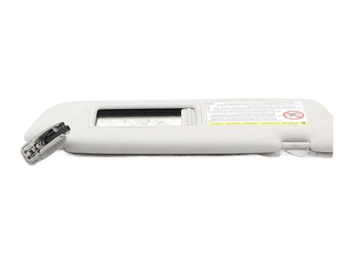 Right sun visor AUDI A3 Sportback (8VA, 8VF) 2.0 TDI | BP29287226I2 