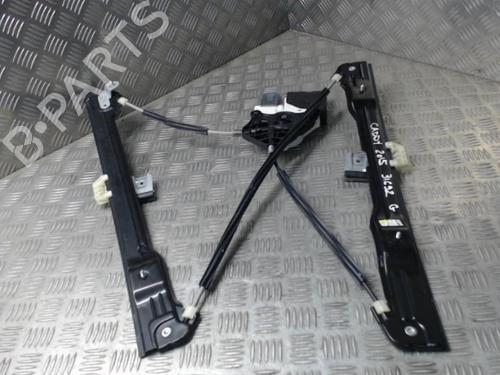 Front left window mechanism VW CADDY IV Box Body/MPV (SAA, SAH) 2.0 TDI | BP24252238C22  - Image 6