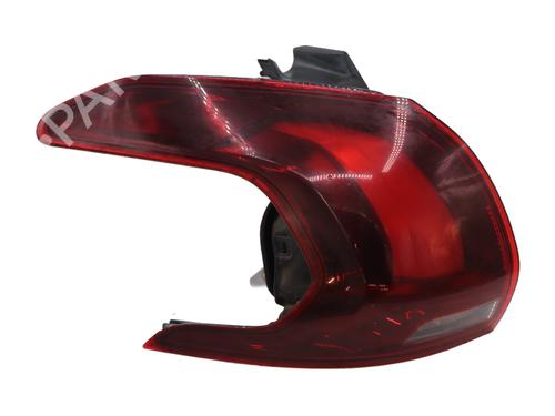 Used Left taillight Left taillight PEUGEOT 2008 I (CU_) 1.2 THP 110 / PureTech 110 (110 hp) 32268507 32268507