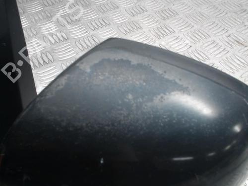 Used Left mirror NISSAN PIXO (UA0) 1.0 (68 hp) 24251495