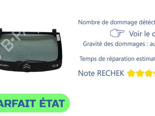 Heckklappe für Heckklappe 39110669 39110669