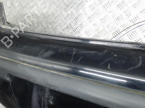 Used Rear bumper VW POLO (9N_, 9A_) 1.4 TDI (70 hp) 24247360