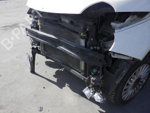 Right mirror FIAT 500 (312_) 1.2 (312AXA1A) | BP24247126C27