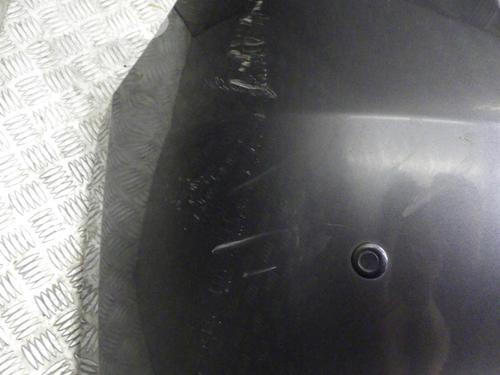 Rear bumper MAZDA 3 (BM, BN) 2.2 D | BP30131693C8 