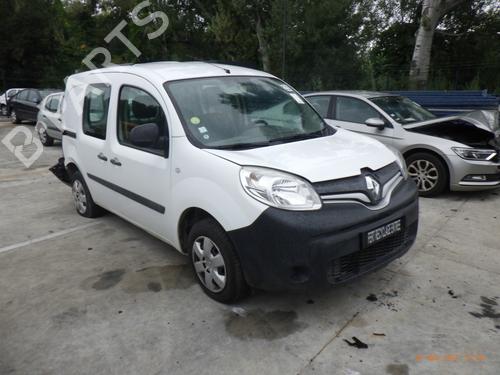 AC radiator RENAULT KANGOO Express (FW0/1_) 1.5 dCi 90 (FW0G, FW05, FW08, FW11) | BP31268070M32  - Image 7