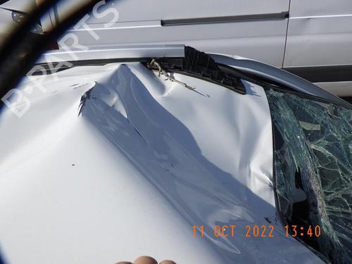 Front left window mechanism DACIA DUSTER (HS_) 1.6 16V Hi-Flex | BP24249120C22  - Image 20