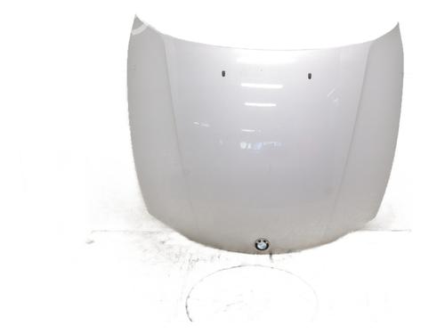 Motorhjelm BMW 1 (E87) 120 d (177 hp) 31803934