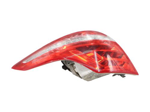 Left taillight CITROËN C4 Picasso I MPV (UD_) 2.0 HDi 150 | BP32024305C34