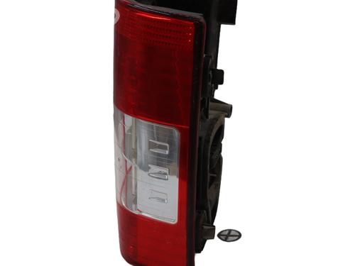 Lampa tylna prawa CITROËN BERLINGO / BERLINGO FIRST Box Body/MPV (M_) 1.9 D 70 (MBWJZ, MCWJZ) | BP29611143C35 