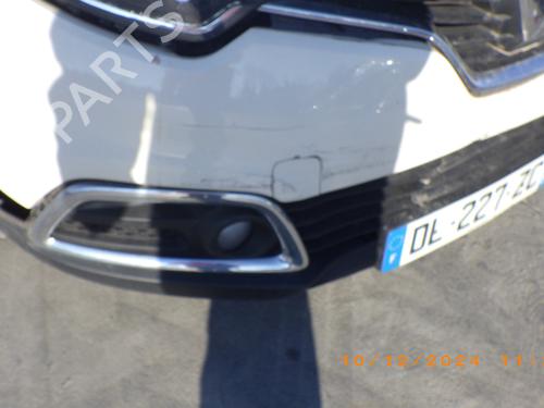 Rear left interior door handle RENAULT CAPTUR I (J5_, H5_) 1.5 dCi 90 (J5N4, J5M5, J5MW, J5M6, J5AL, J5AJ) | BP27356516I15 - Image 8