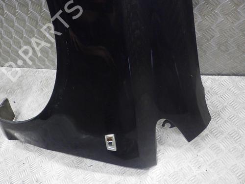 Left front fenders OPEL CORSA D (S07) 1.3 CDTI (L08, L68) | BP24246949C41 