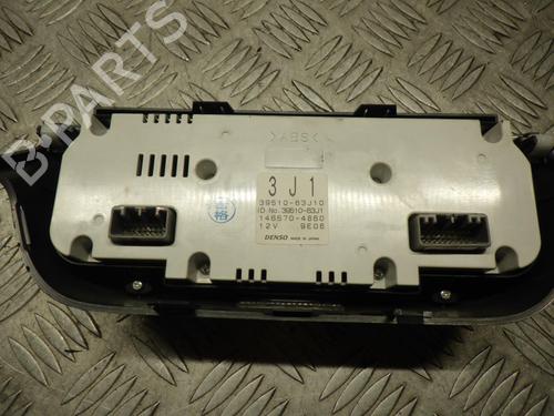 Climate control SUZUKI SWIFT III (MZ, EZ) 1.3 4x4 (RS 413, ZD11S) | BP24244965I5 - Image 3