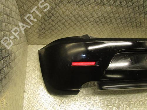 Used Rear bumper Rear bumper ALFA ROMEO 147 (937_) 1.9 JTDM 8V (937.AXD1A, 937.AXU1A, 937.BXU1A) (120 hp) 24252098 24252098