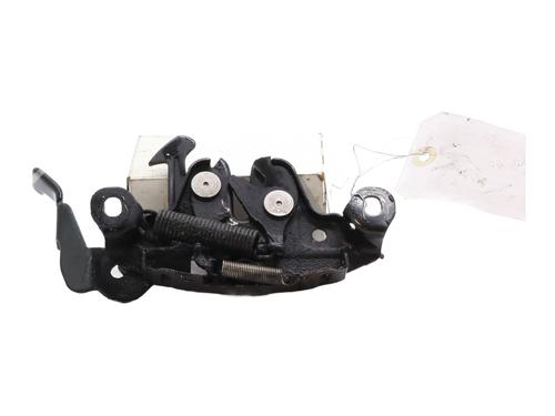 Used Hood lock Hood lock NISSAN QASHQAI I (J10, NJ10) 1.5 dCi (110 hp) 32527271 32527271