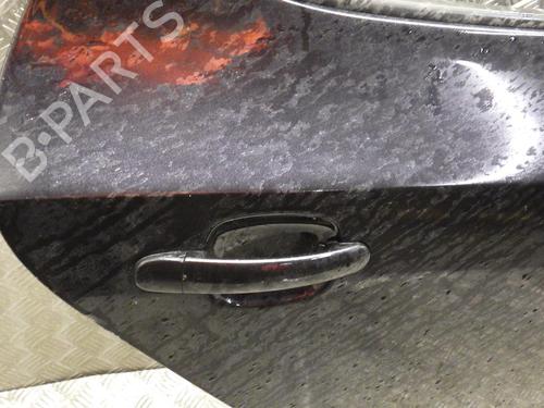 Right rear door SEAT IBIZA IV (6J5, 6P1) 1.9 TDI | BP24250245C5 