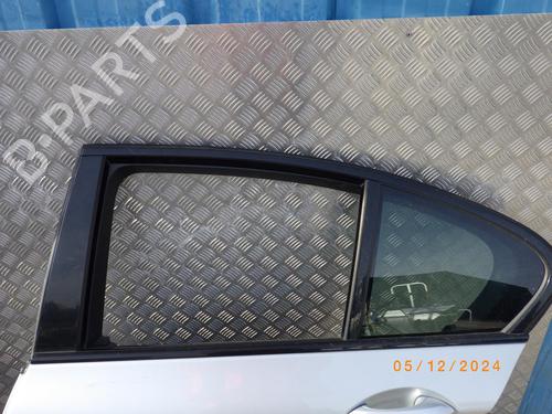 Left rear door BMW 5 (F10) 530 d | BP24248116C4 