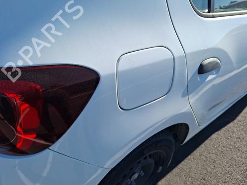 Tanklåg DACIA SANDERO II TCe 90 (B8M1, B8MA, B8AC) | BP30745220C131 - Image 4