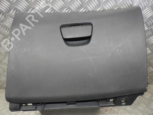 Used Glove box Glove box PEUGEOT 208 I (CA_, CC_) 1.5 BlueHDI 100 (102 hp) 24250701 24250701