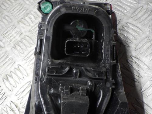 Right taillight RENAULT CLIO IV (BH_) 1.2 16V | BP27590814C35 