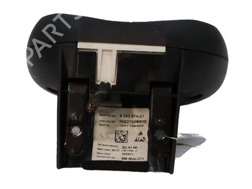 instrument-cluster-mini-mini-r56-2005-2006-2007-2008-2009-2010-2011-2012-2013-2014-31290513 main image